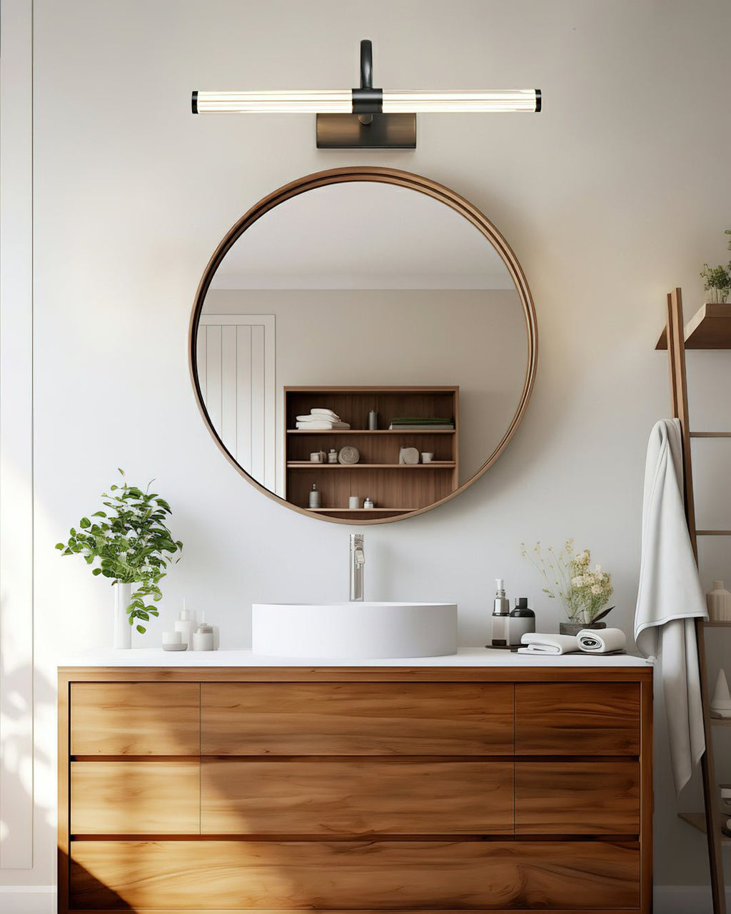 Avery Wall Light, Hardwired Wall Sconce, detail 8