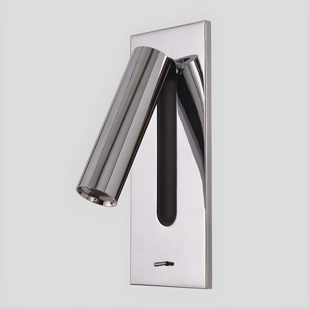 Axel Rotating Wall Light, Hardwired Wall Sconce, detail 12