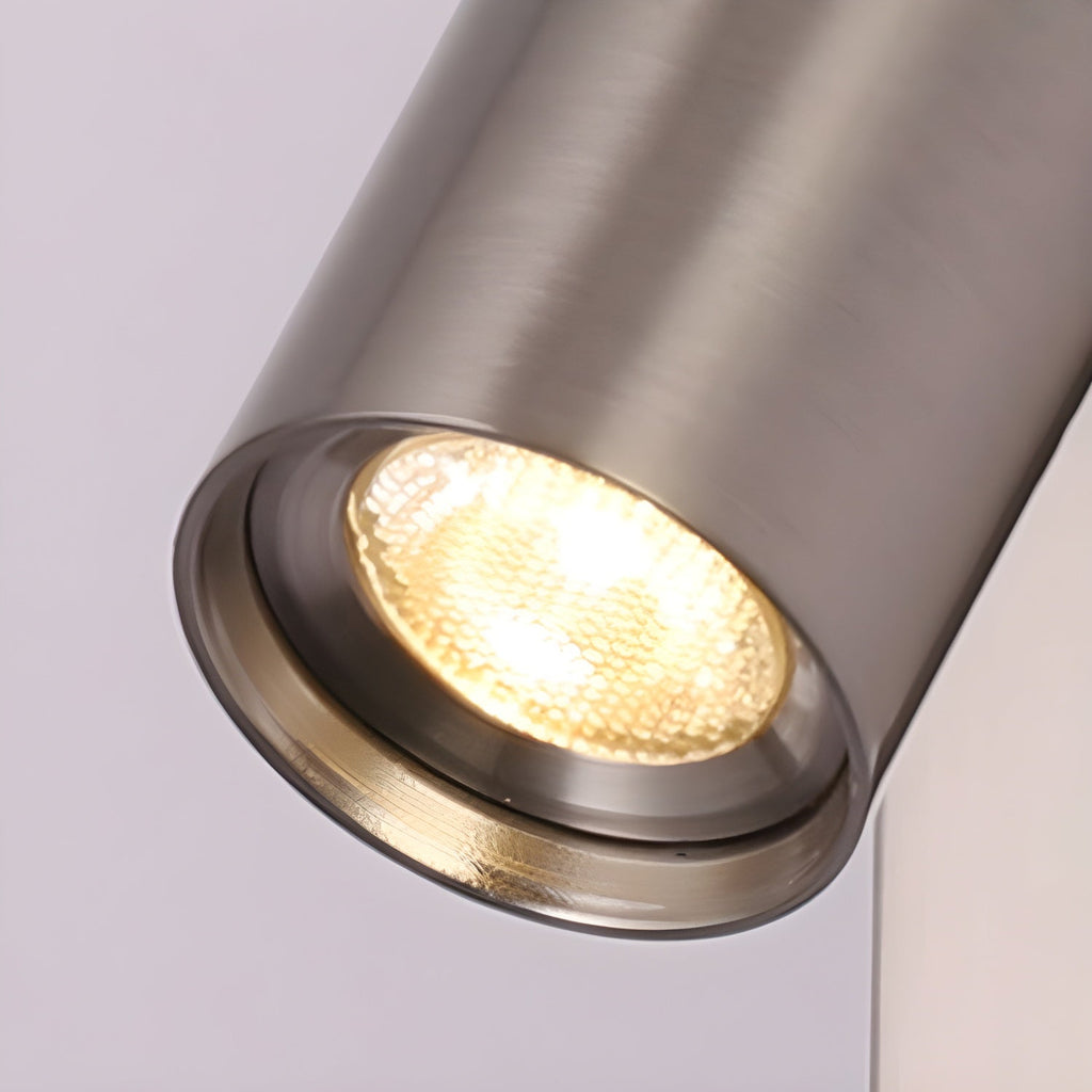 Axel Rotating Wall Light, Hardwired Wall Sconce, detail 6