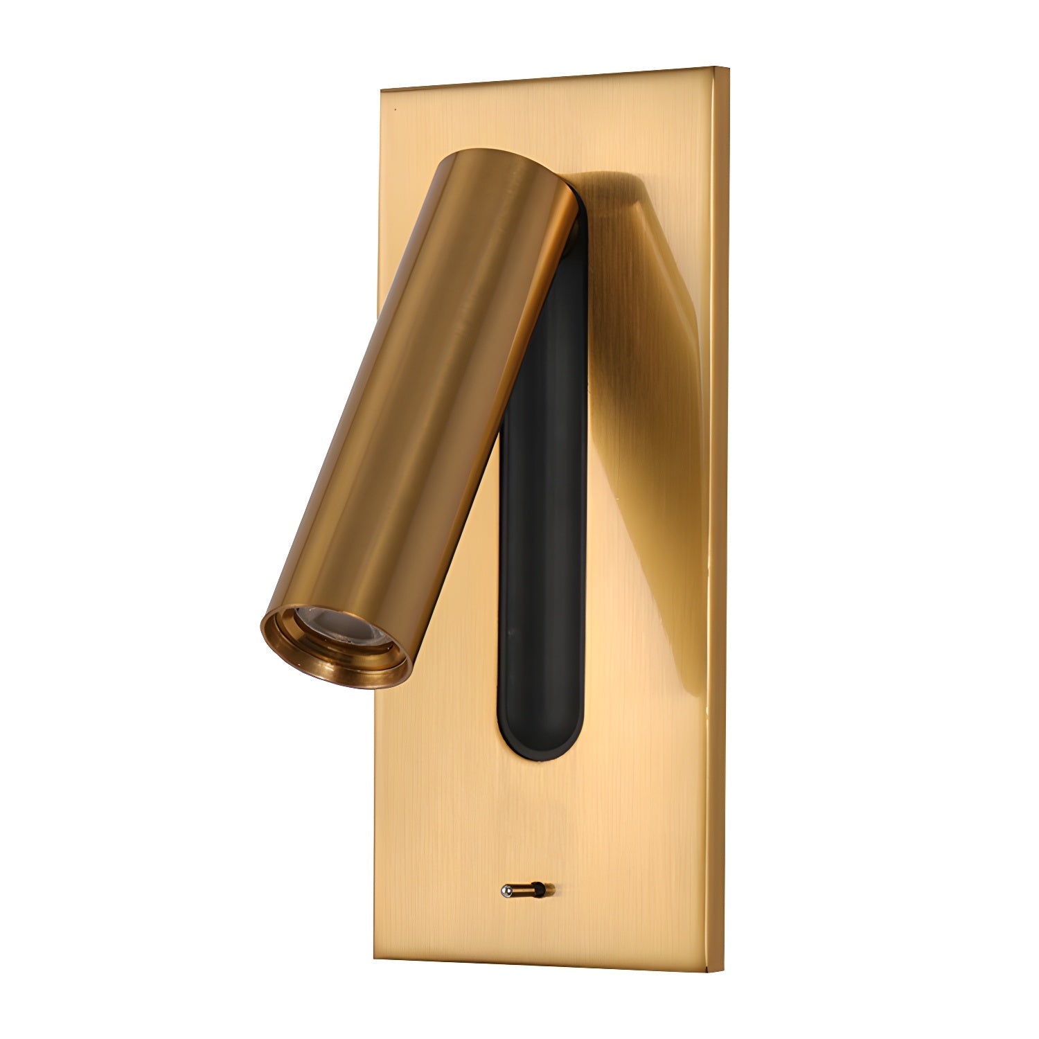 Axel Rotating Wall Light, Hardwired Wall Sconce, detail 11