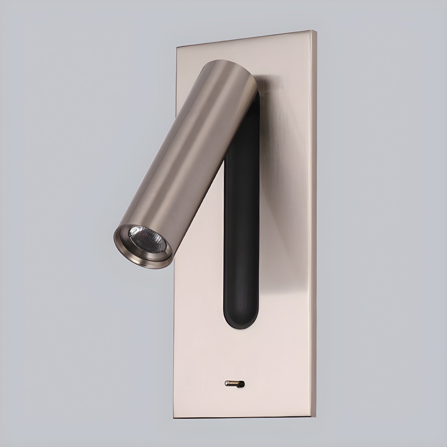 Axel Rotating Wall Light, Hardwired Wall Sconce, detail 9
