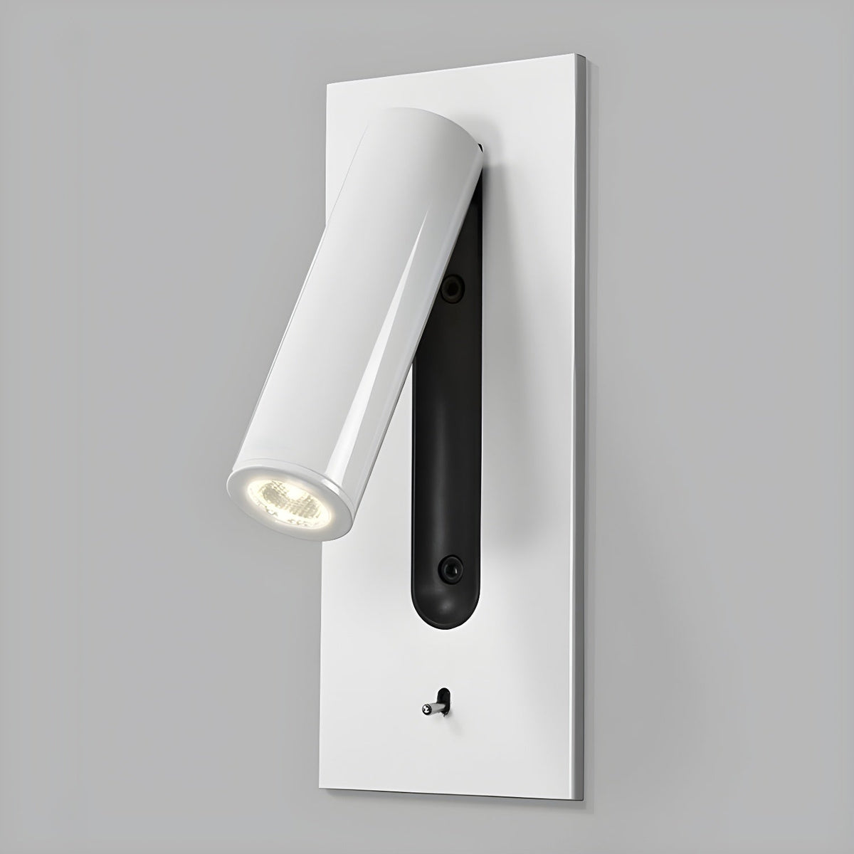Axel Rotating Wall Light, Hardwired Wall Sconce, detail 7