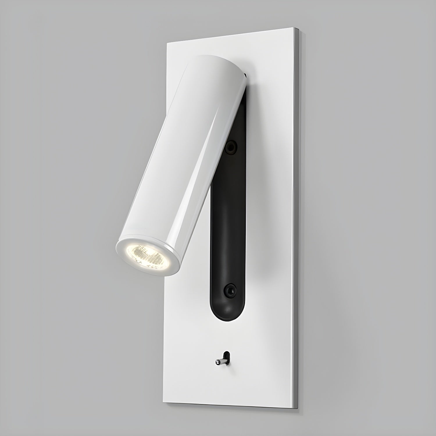 Axel Rotating Wall Light, Hardwired Wall Sconce, detail 7