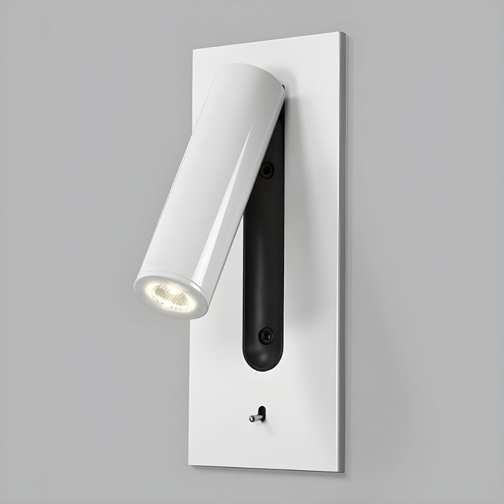 Axel Rotating Wall Light, Hardwired Wall Sconce, detail 10