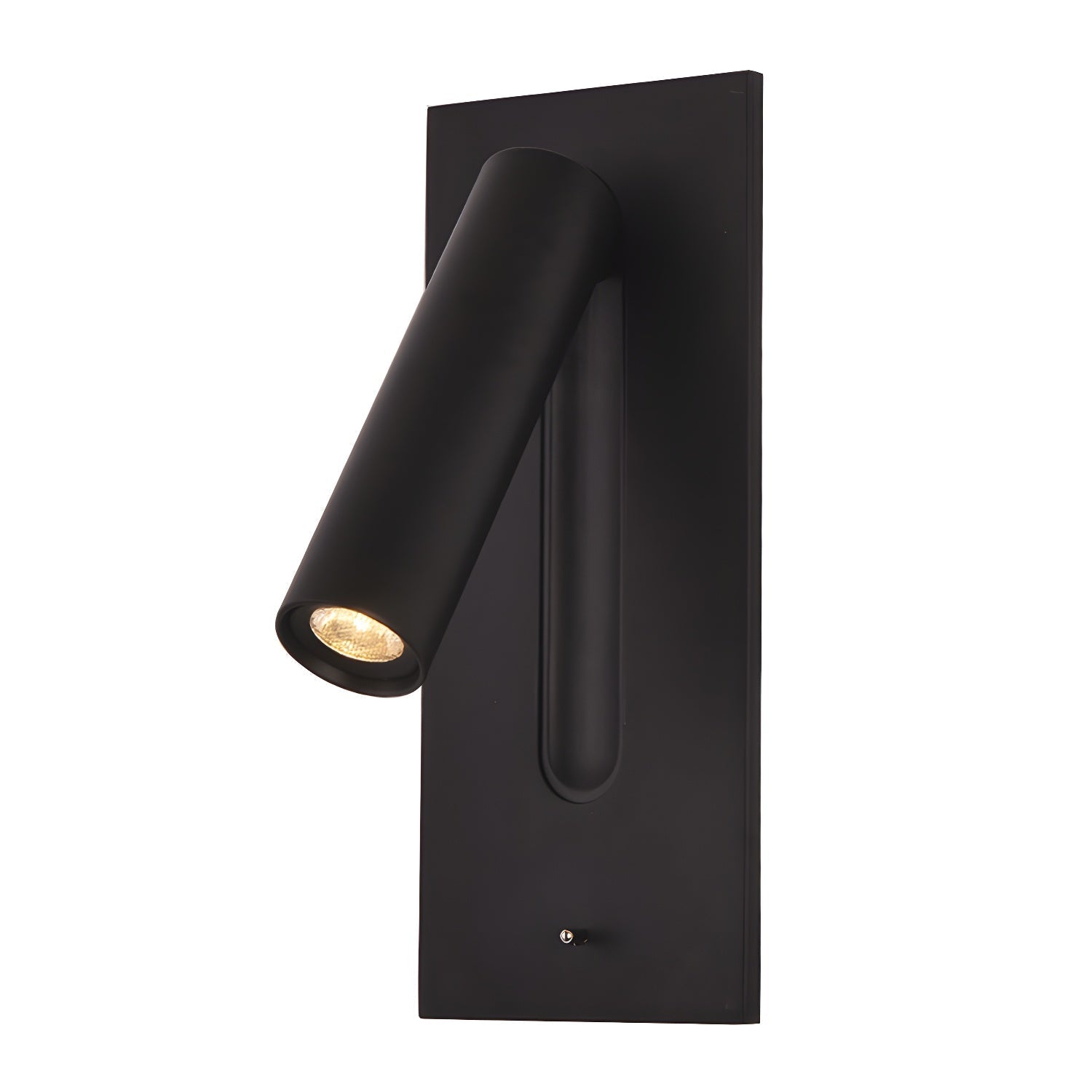Axel Rotating Wall Light, Hardwired Wall Sconce, detail 13