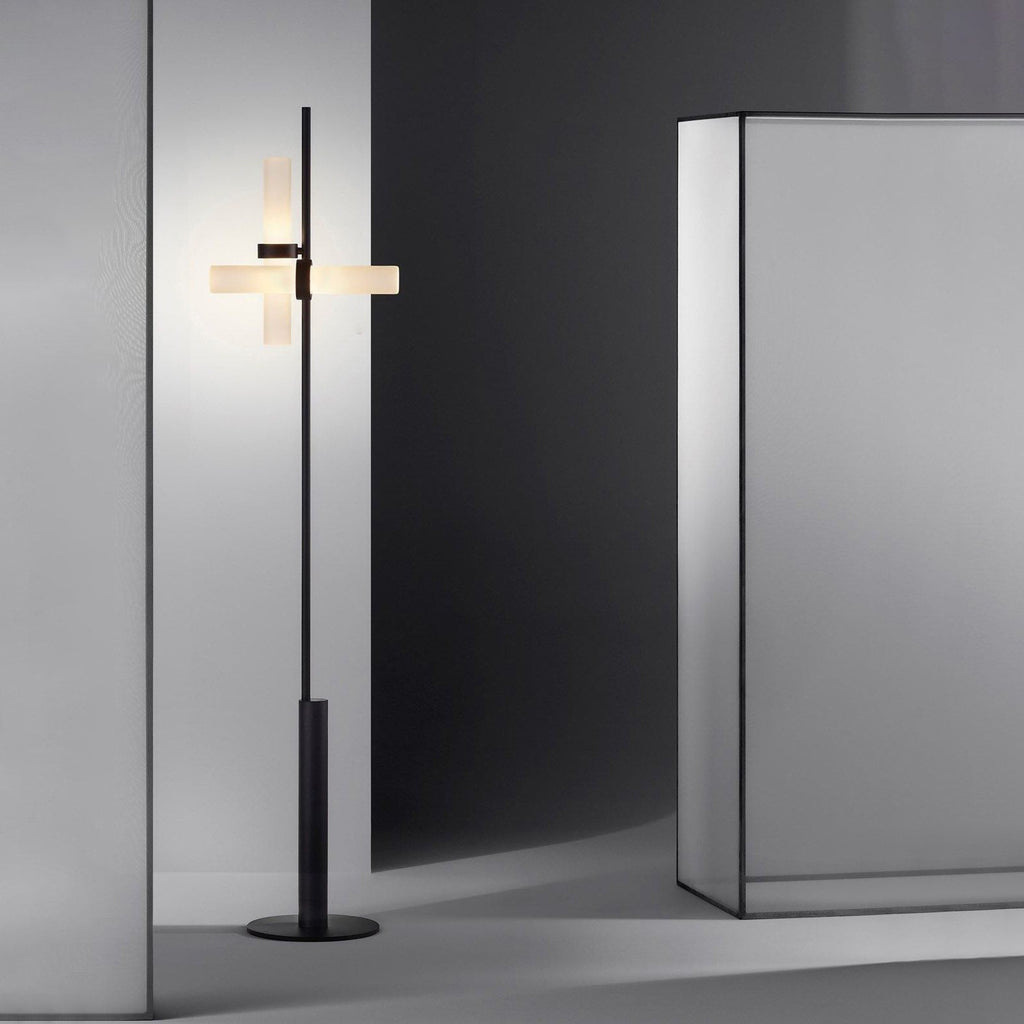 Axis Modular Floor Light, Floor Lamp, detail 19