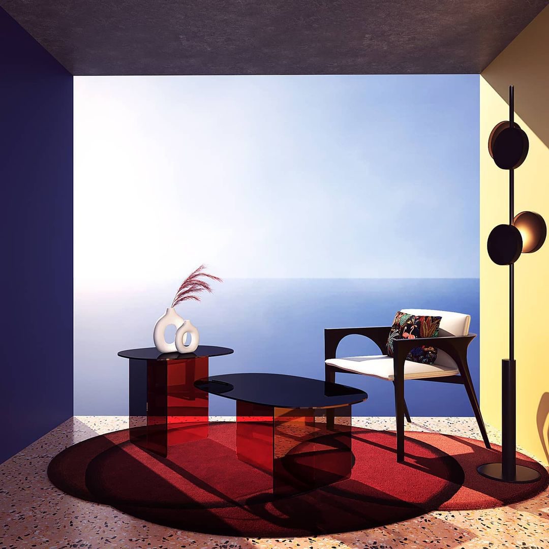 Axis Modular Floor Light, Floor Lamp, detail 18