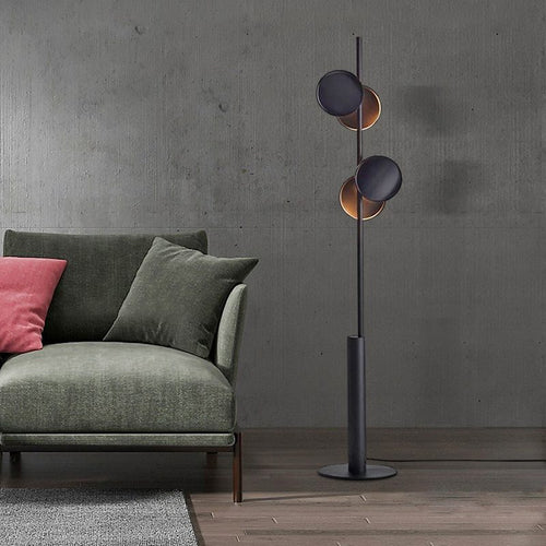Axis Modular Floor Light, Floor Lamp, detail 5