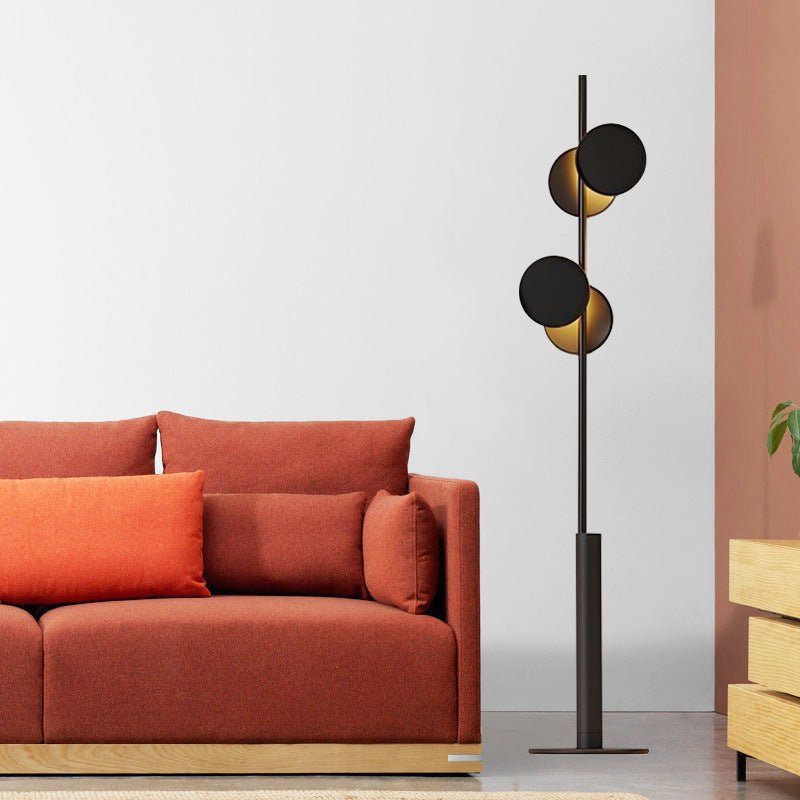 Axis Modular Floor Light, Floor Lamp, detail 20