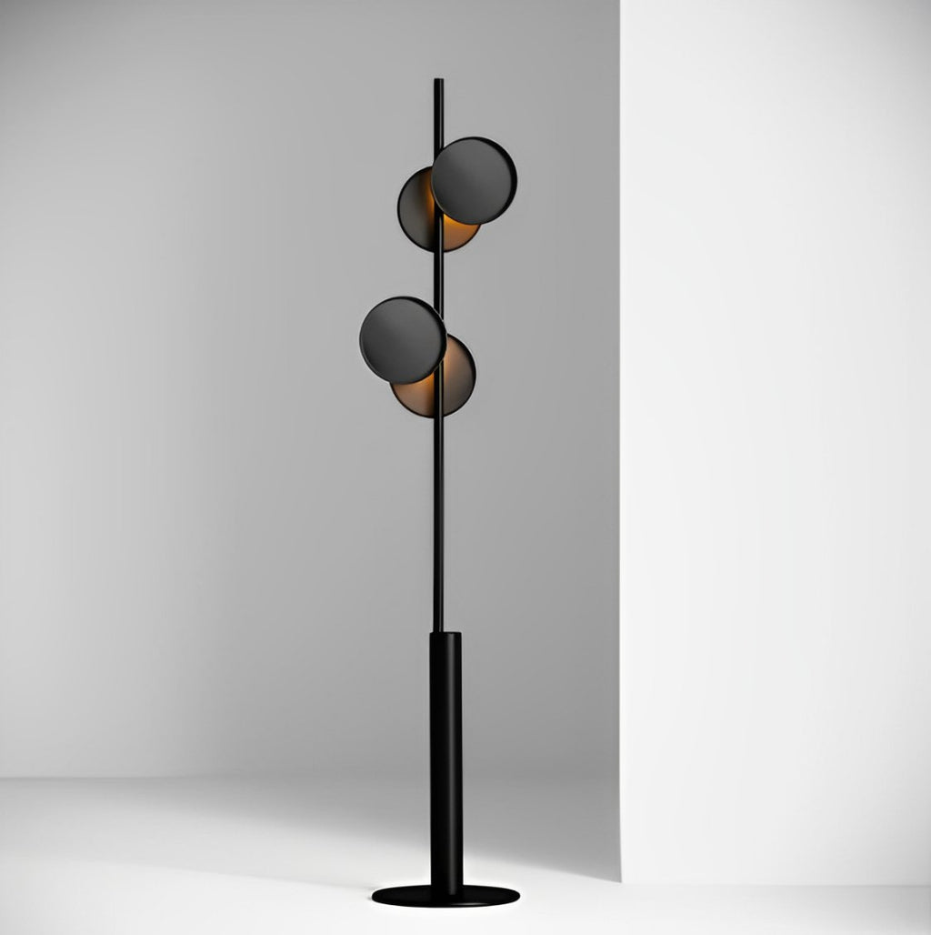 Axis Modular Floor Light, Floor Lamp, detail 27