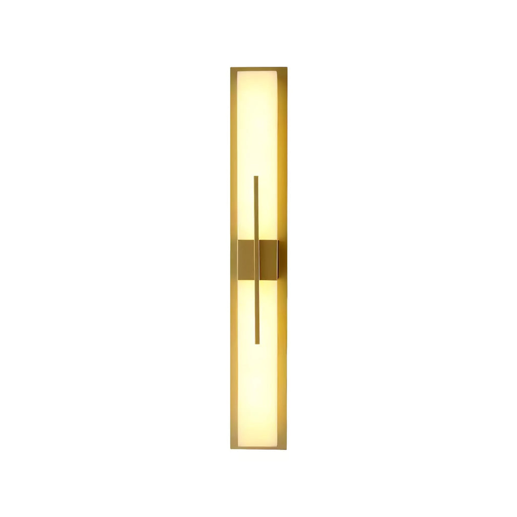 Axis Twin Alabaster Wall Light, Hardwired Wall Sconce, detail 20