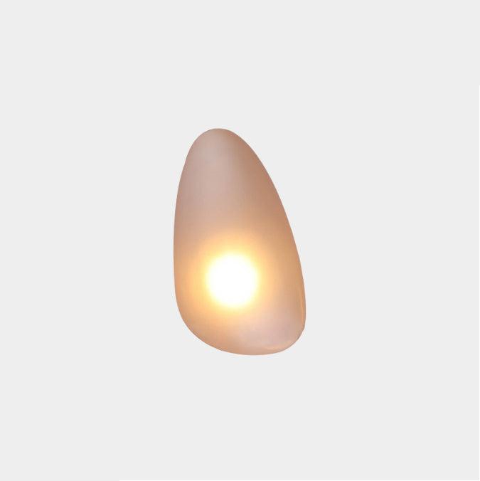 Bubble Glass Wall Light, Hardwired Wall Sconce, detail 35