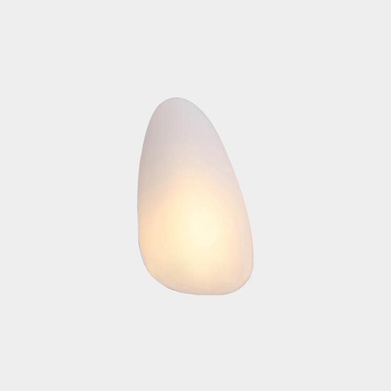 Bubble Glass Wall Light, Hardwired Wall Sconce, detail 37