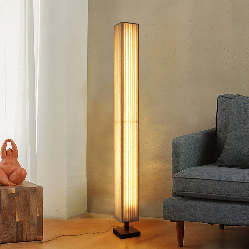 Bailey Floor Light, Floor Lamp, detail 3