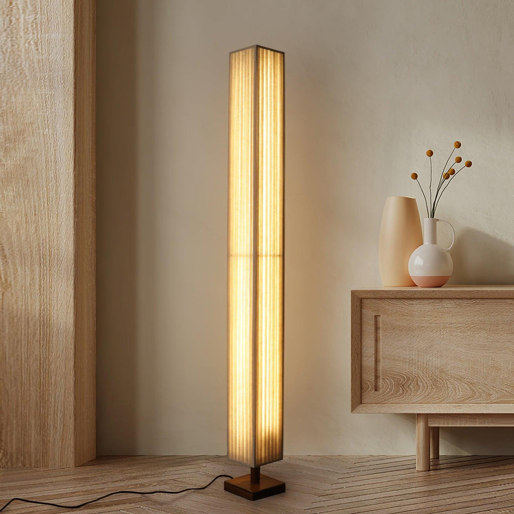 Bailey Floor Light, Floor Lamp, detail 4