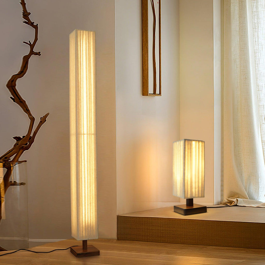 Bailey Floor Light, Floor Lamp, detail 5