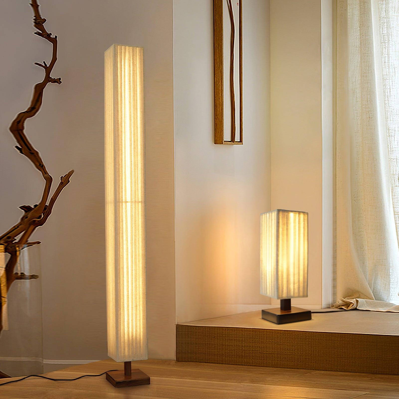 Bailey Floor Light, Floor Lamp, detail 5
