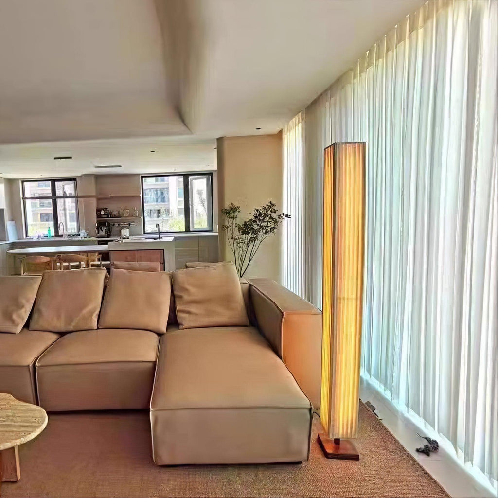 Bailey Floor Light, Floor Lamp, detail 6