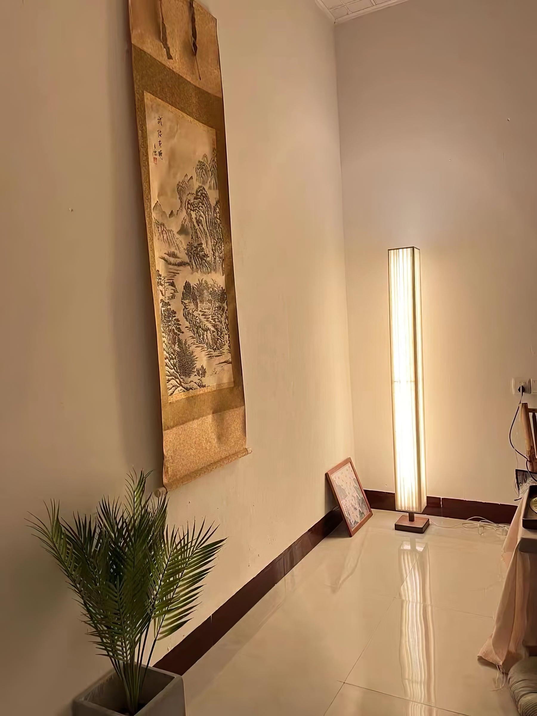 Bailey Floor Light, Floor Lamp, detail 8