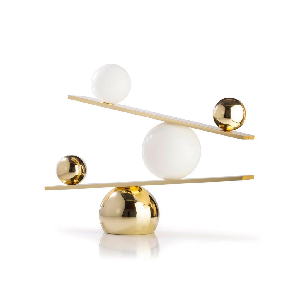 Balance Table Light, Bedside Table Lamp, detail 10
