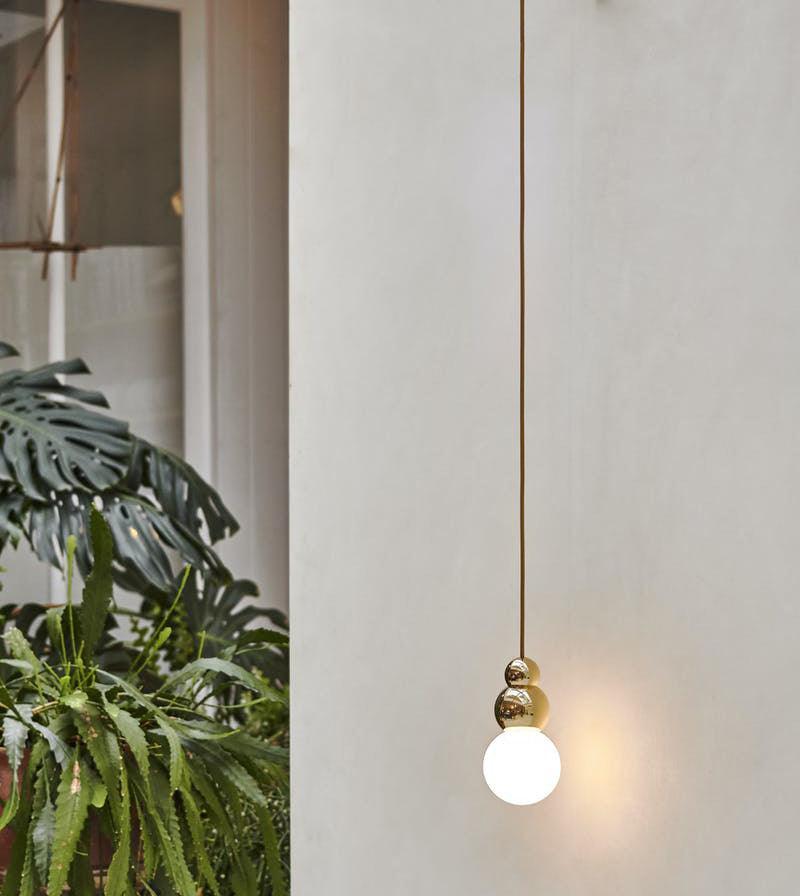Ball Series Wall Light, Hardwired Wall Sconce, detail 8