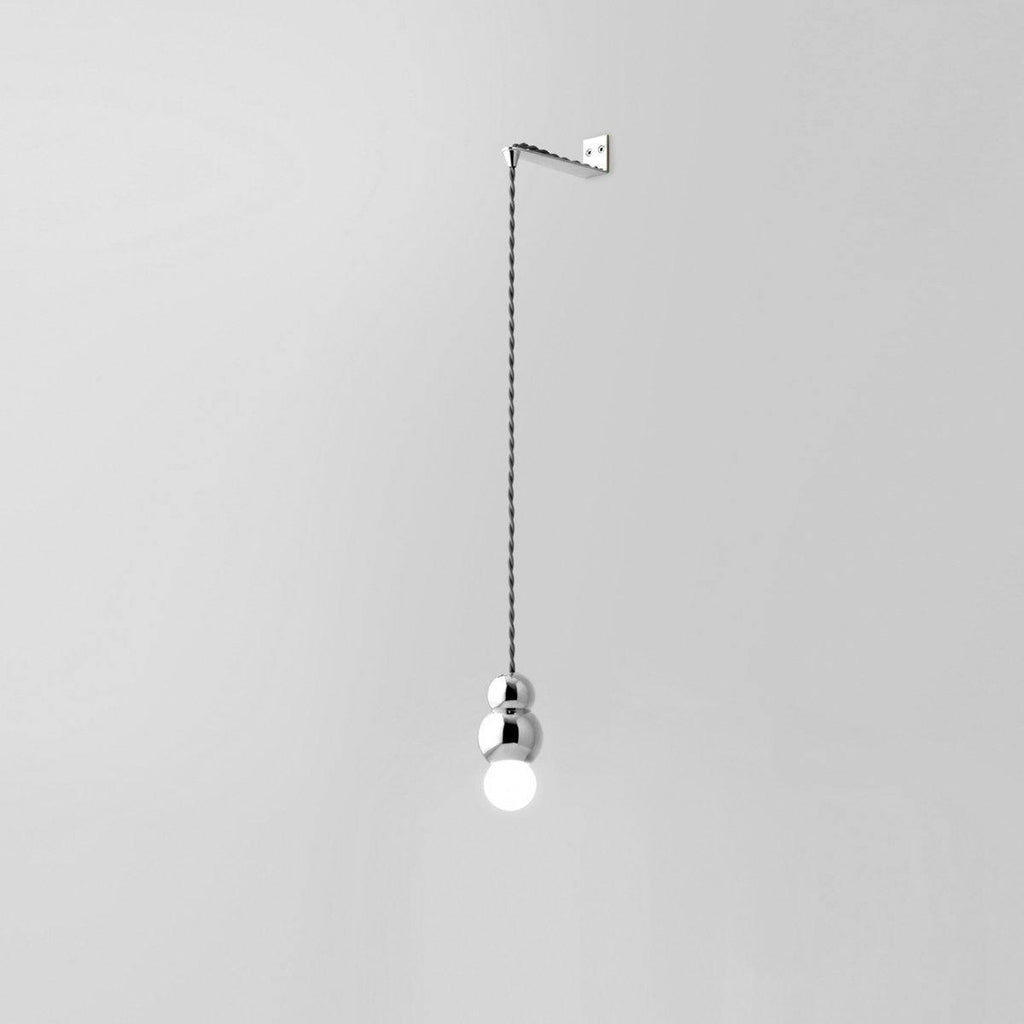 Ball Series Wall Light, Hardwired Wall Sconce, detail 18