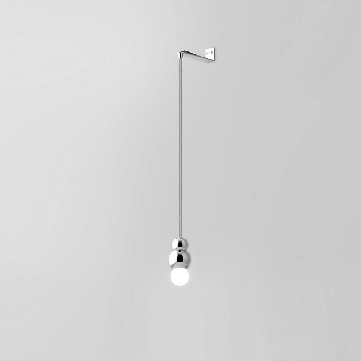 Ball Series Wall Light, Hardwired Wall Sconce, detail 17