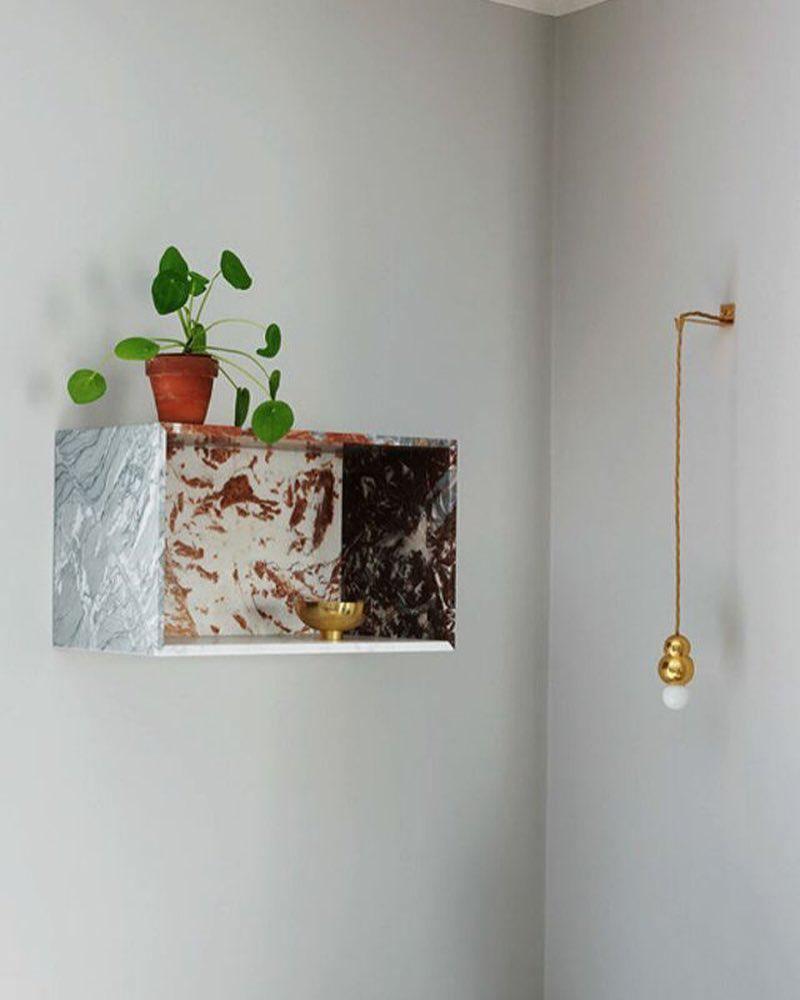 Ball Series Wall Light, Hardwired Wall Sconce, detail 10