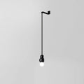 Ball Series Wall Light, Hardwired Wall Sconce, Metal, Dia 8cm x H 12.8cm