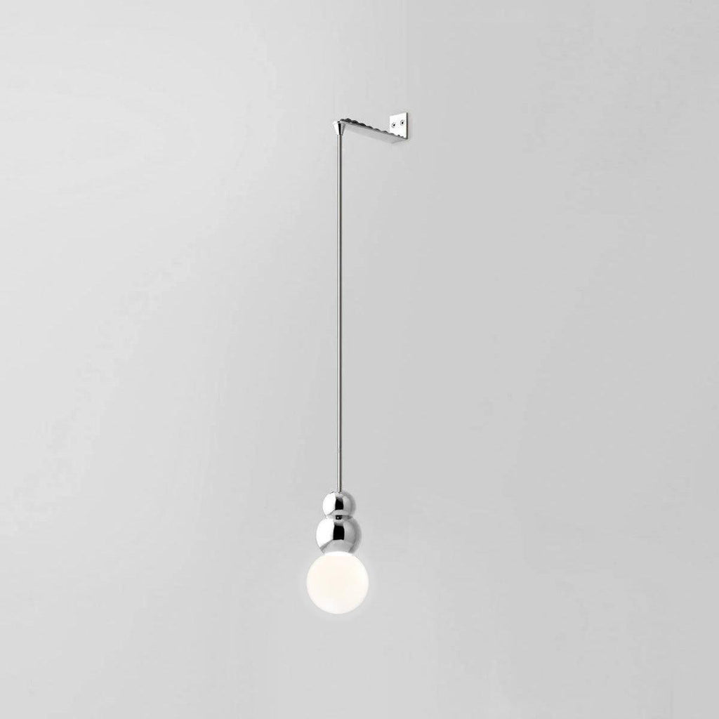 Ball Series Wall Light, Hardwired Wall Sconce, detail 23
