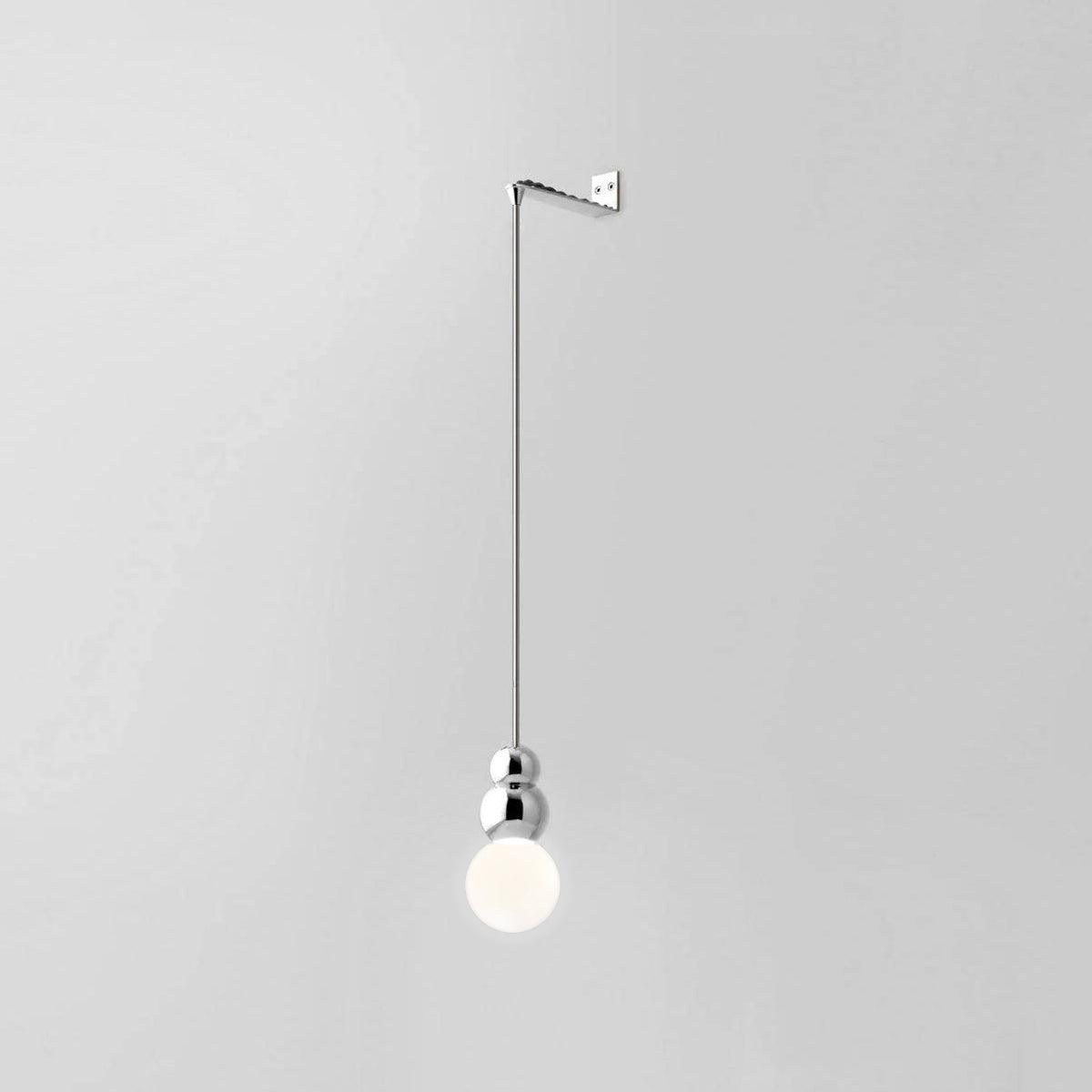 Ball Series Wall Light, Hardwired Wall Sconce, detail 23