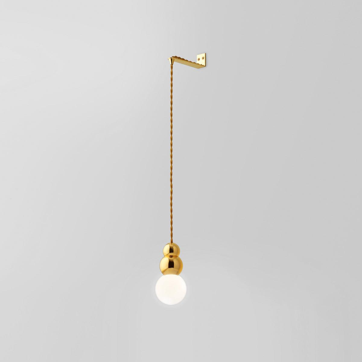Ball Series Wall Light, Hardwired Wall Sconce, detail 22
