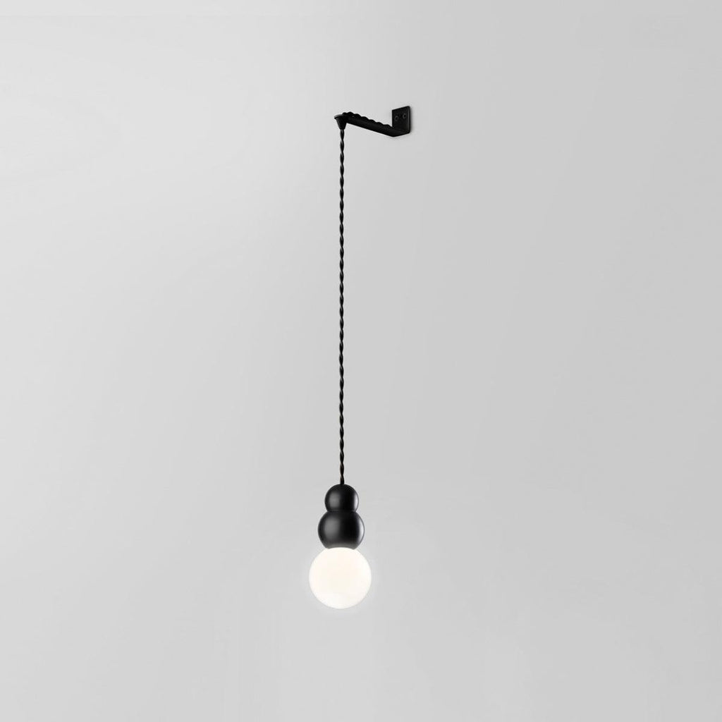 Ball Series Wall Light, Hardwired Wall Sconce, detail 20
