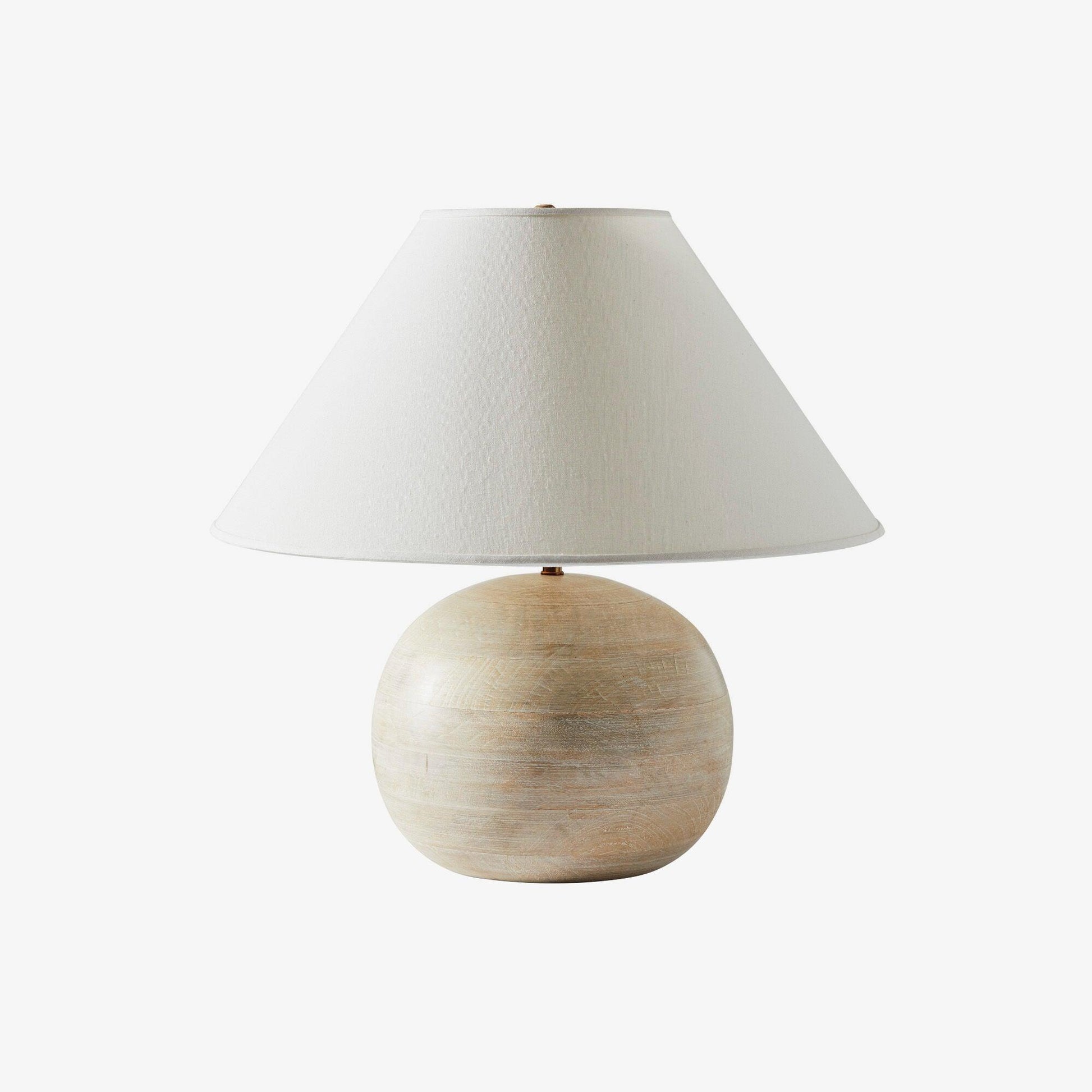Beachside Table Light, Bedside Table Lamp, detail 5