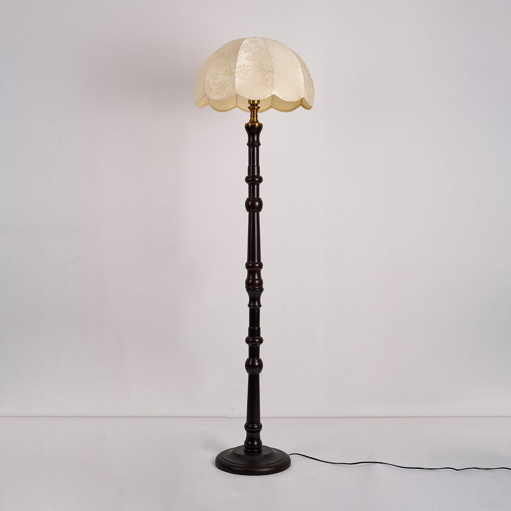 Belgravia Standing Light, Bedside Table Lamp, detail 5