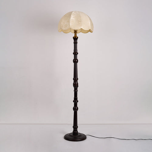 Belgravia Standing Light, Bedside Table Lamp, detail 5