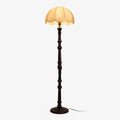 Belgravia Standing Light, Bedside Table Lamp, Metal, Dia 44cm x H 160cm