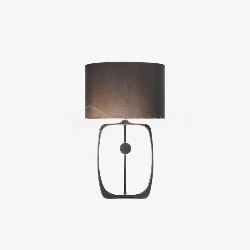 Bell Pepper Table Light, Bedside Table Lamp, detail 9