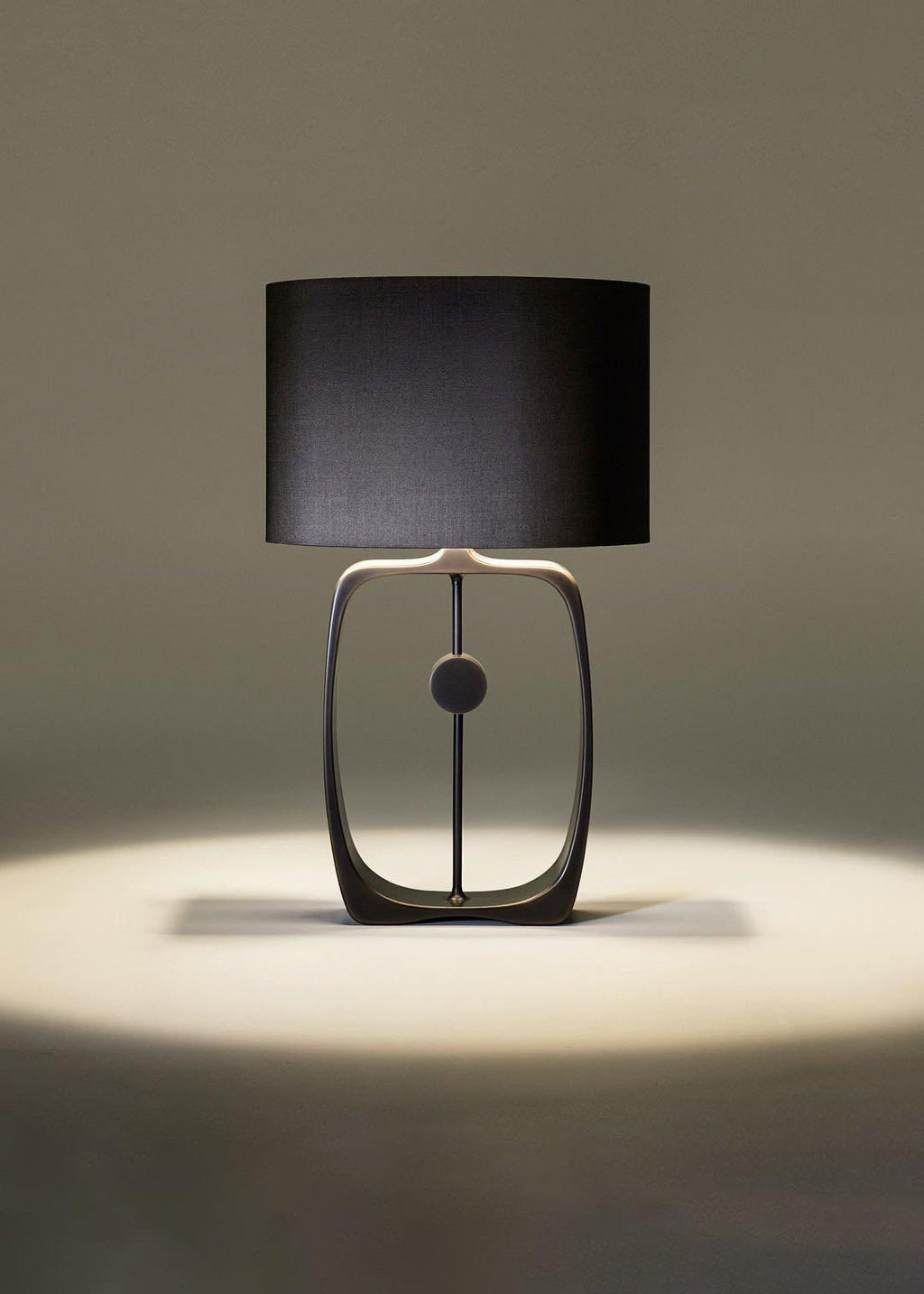 Bell Pepper Table Light, Bedside Table Lamp, detail 5