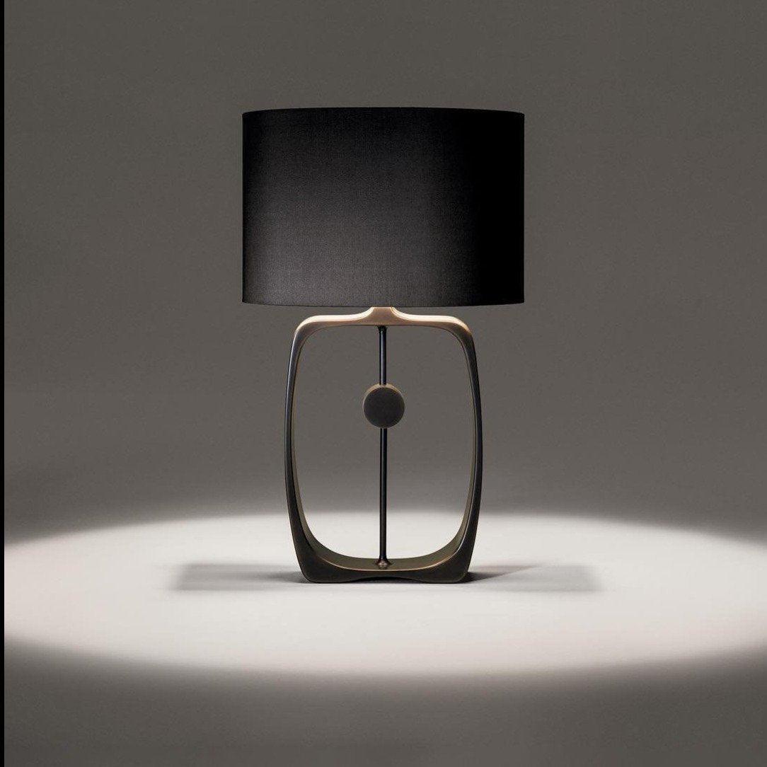 Bell Pepper Table Light, Bedside Table Lamp, detail 4