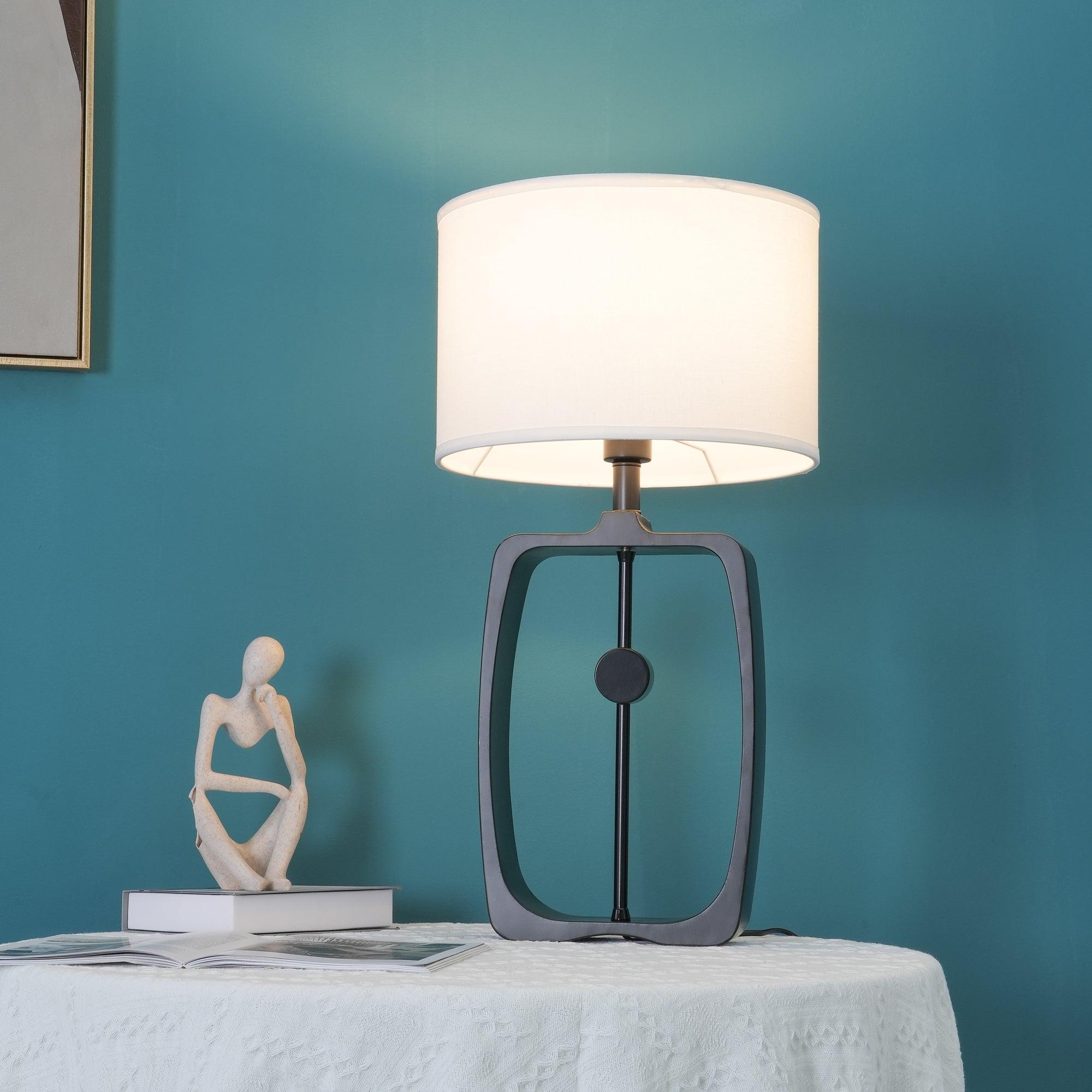 Bell Pepper Table Light, Bedside Table Lamp, detail 3