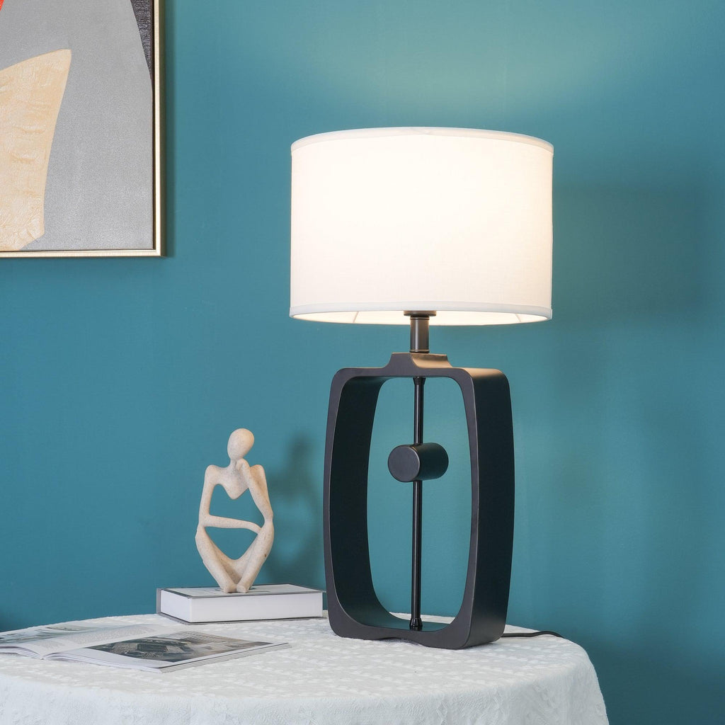 Bell Pepper Table Light, Bedside Table Lamp, detail 2