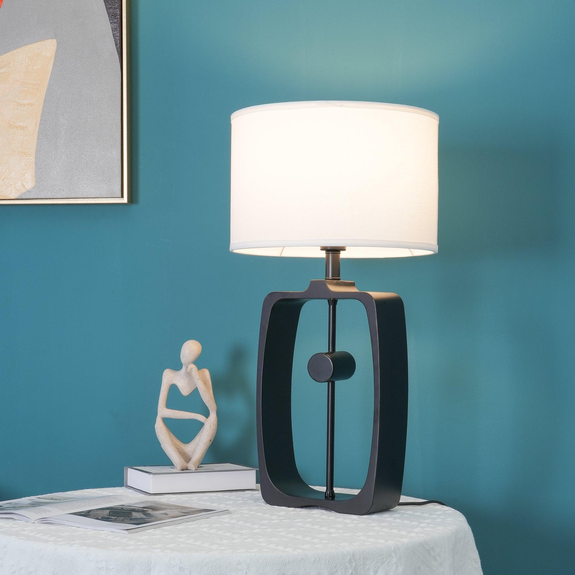 Bell Pepper Table Light, Bedside Table Lamp, detail 2