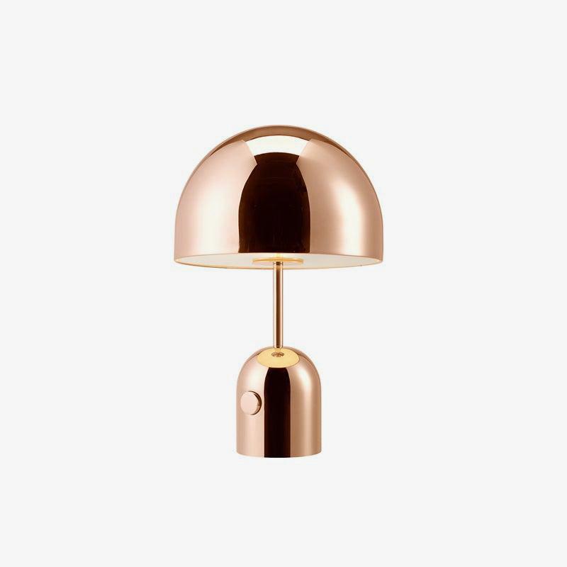 Bell Table Lamp, Bedside Table Lamp, detail 38