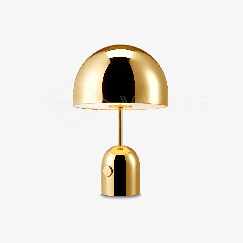 Bell Table Lamp, Bedside Table Lamp, detail 55