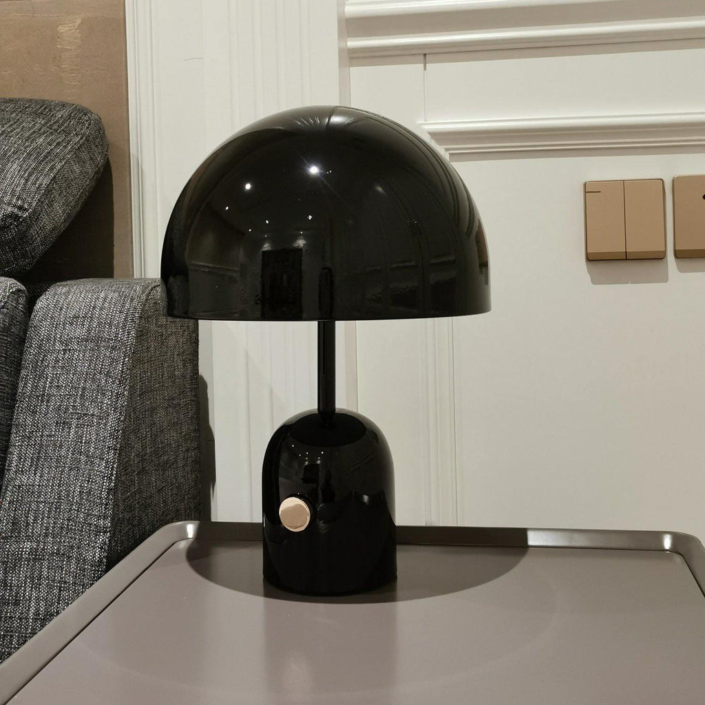 Bell Table Lamp, Bedside Table Lamp, detail 14