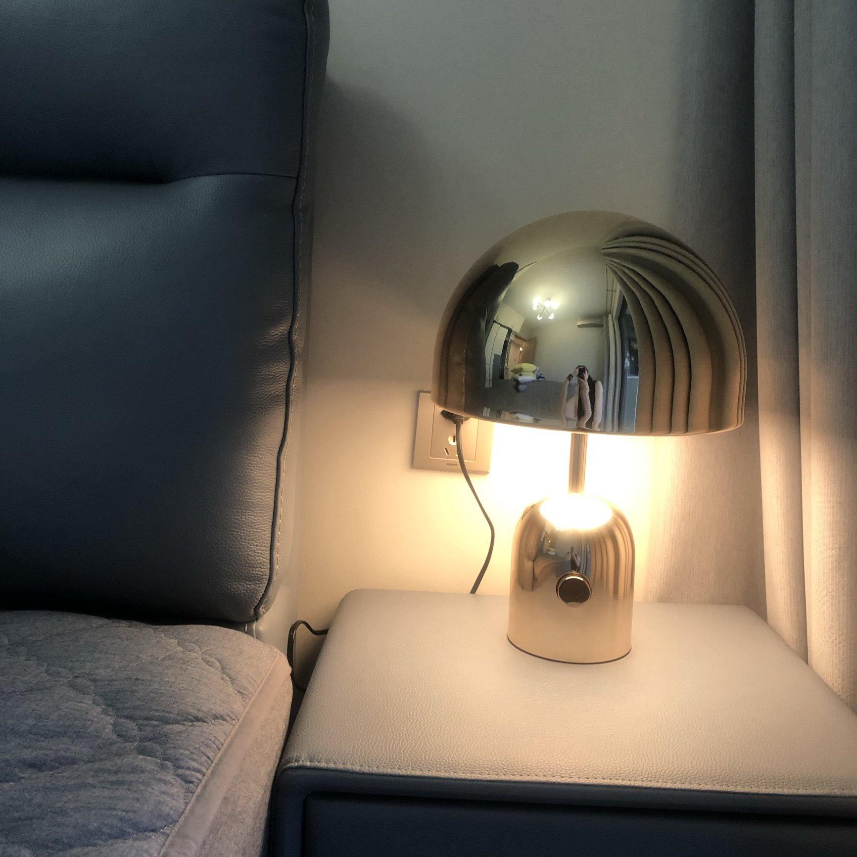 Bell Table Lamp, Bedside Table Lamp, detail 68
