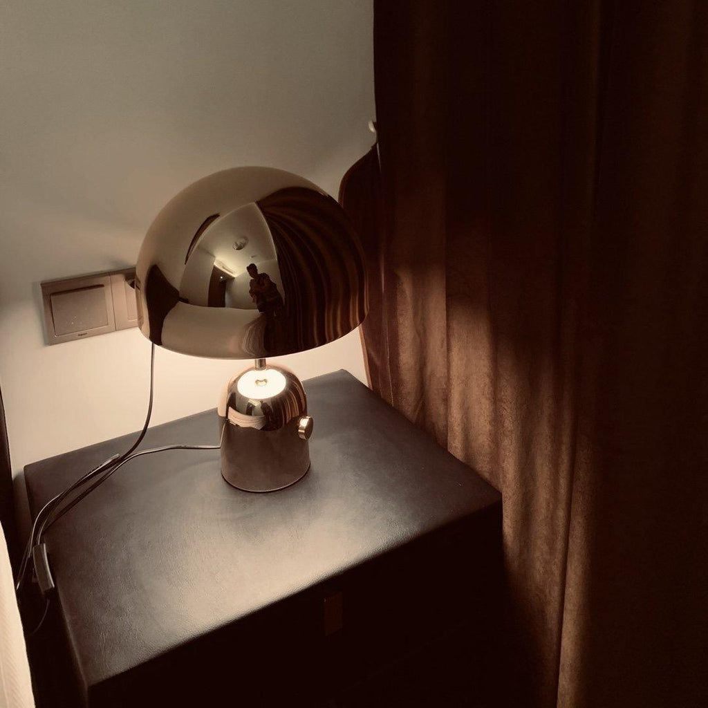 Bell Table Lamp, Bedside Table Lamp, detail 20