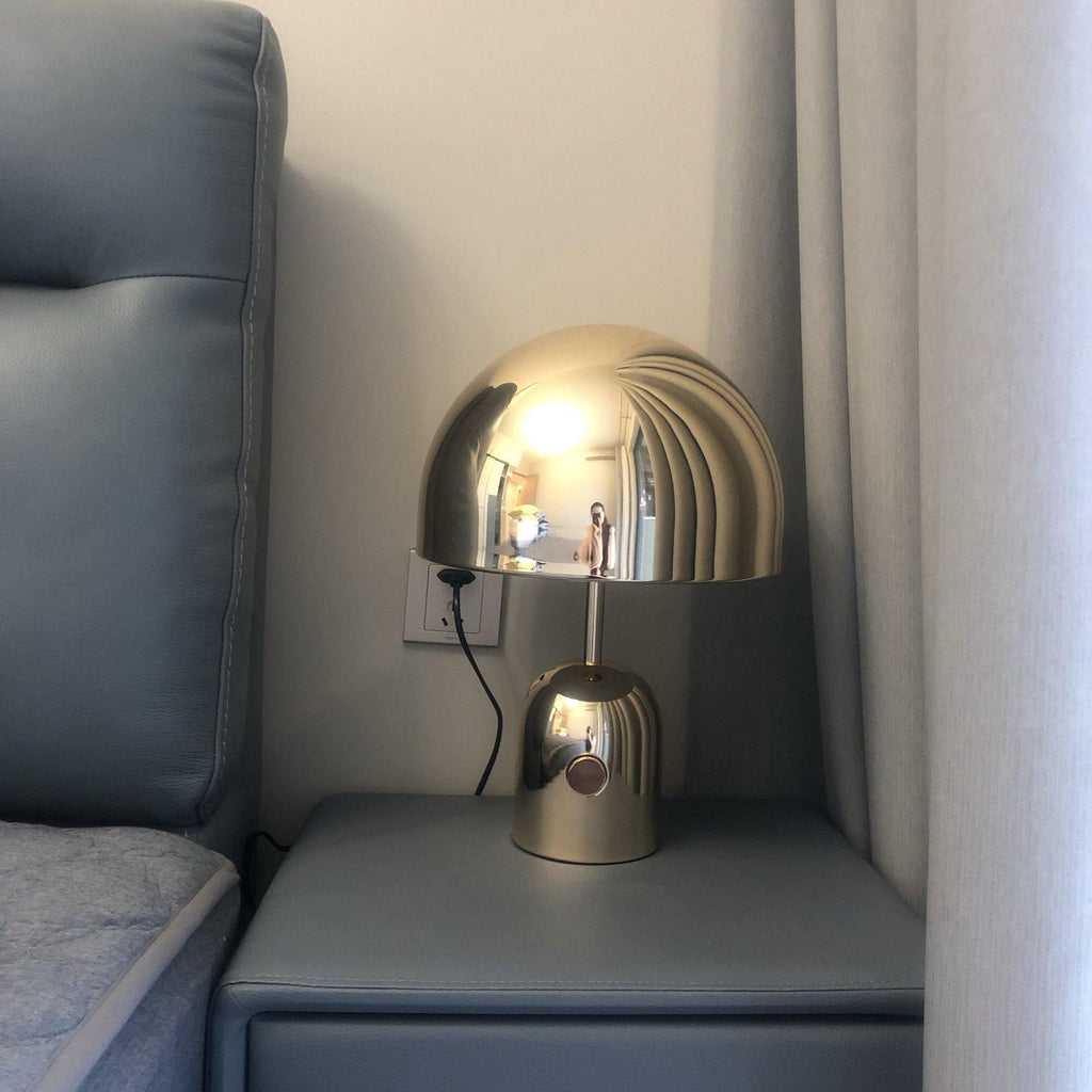 Bell Table Lamp, Bedside Table Lamp, detail 21