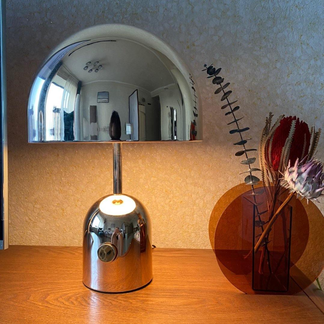 Bell Table Lamp, Bedside Table Lamp, detail 22